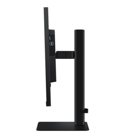 Samsung LS27D600EAUXEN | 27 " | IPS | QHD | 16:9 | 100 Hz | 5 ms | 2560 x 1440 pixels | 350 cd/m² | HDMI ports quantity 1 | Blac