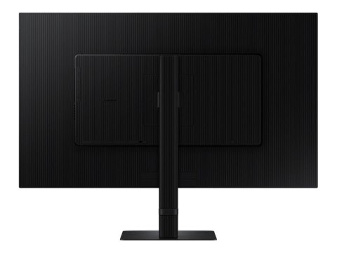 Samsung LS32D600UAUXEN | 32 " | IPS | QHD | 16:9 | 100 Hz | 5 ms | 2560 x 1440 pixels | 350 cd/m² | HDMI ports quantity 1 | Blac