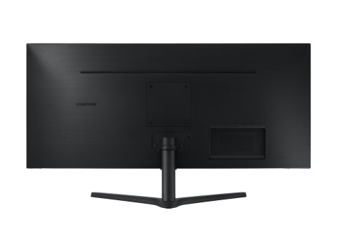 Samsung | Monitor | LS34C500GAUXEN | 34 " | VA | 21:9 | N/A Hz | 5 ms | Nie | 3440x1440 | 300 cd/m² | Porty HDMI w ilości 2 | Cz