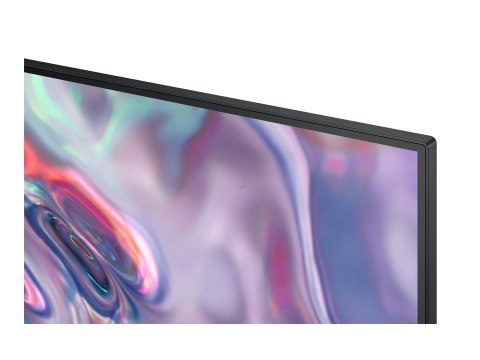 Samsung | Monitor | LS34C500GAUXEN | 34 " | VA | 21:9 | N/A Hz | 5 ms | Nie | 3440x1440 | 300 cd/m² | Porty HDMI w ilości 2 | Cz