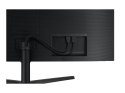 Samsung | Monitor | LS34C500GAUXEN | 34 " | VA | 21:9 | N/A Hz | 5 ms | Nie | 3440x1440 | 300 cd/m² | Porty HDMI w ilości 2 | Cz