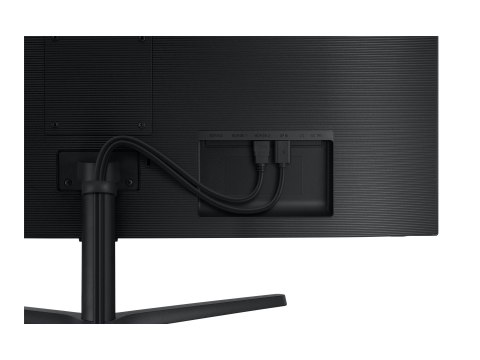 Samsung | Monitor | LS34C500GAUXEN | 34 " | VA | 21:9 | N/A Hz | 5 ms | Nie | 3440x1440 | 300 cd/m² | Porty HDMI w ilości 2 | Cz