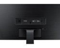 Samsung | Monitor zakrzywiony | LS27C366EAUXEN | 27 " | VA | FHD | 16:9 | 75 Hz | 4 ms | 1920 x 1080 | 250 cd/m² | Porty HDMI w