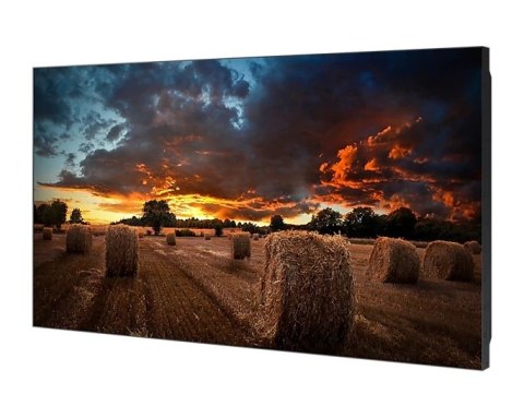 Samsung | VM46B-U | 46 " | Landscape/Portrait | 24/7 | N/A | 500 cd/m² | 8 ms | 178 ° | 178 °