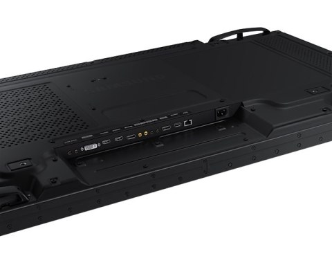 Samsung | VM46B-U | 46 " | Landscape/Portrait | 24/7 | N/A | 500 cd/m² | 8 ms | 178 ° | 178 °