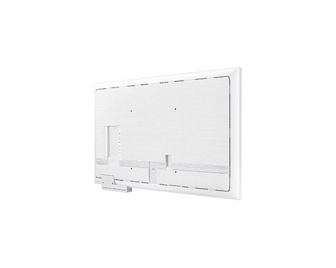 Samsung | WM55B | AND | 55 " | Landscape | 16/7 | Tizen | Wi-Fi | Touchscreen | (w/o glass) 350; (w/glass) 220 cd/m² | 8 ms | 1