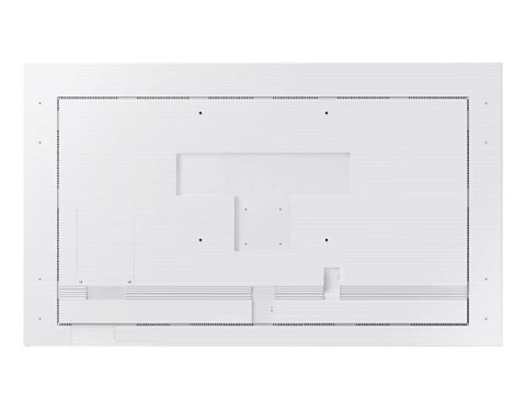 Samsung | WM65B | IR | 65 " | Landscape | 16/7 | Tizen | Wi-Fi | Touchscreen | (bez szkła) 350; (ze szkłem) 220 cd/m² | 8 ms | 1