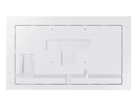 Samsung | WM65B | IR | 65 " | Landscape | 16/7 | Tizen | Wi-Fi | Touchscreen | (bez szkła) 350; (ze szkłem) 220 cd/m² | 8 ms | 1