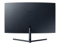 Samsung | Zakrzywiony monitor | LU32R590CWPXEN | 32 " | VA | UHD | 16:9 | 60 Hz | 4 ms | Nie | 3840 x 2160 | 250 cd/m² | Porty H