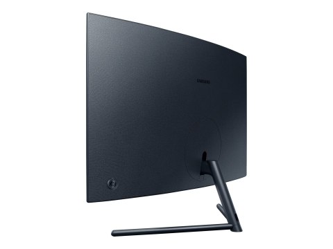 Samsung | Zakrzywiony monitor | LU32R590CWPXEN | 32 " | VA | UHD | 16:9 | 60 Hz | 4 ms | Nie | 3840 x 2160 | 250 cd/m² | Porty H