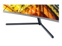 Samsung | Zakrzywiony monitor | LU32R590CWPXEN | 32 " | VA | UHD | 16:9 | 60 Hz | 4 ms | Nie | 3840 x 2160 | 250 cd/m² | Porty H