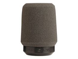 Shure A2WS-GRA | Shure | Windscreen | A2WS-GRA | N/A