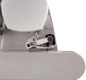 Singer | Maszyna do szycia | 14HD-854 Serger Heavy Duty | Liczba ściegów 8 | Szary
