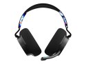 Skullcandy | Przewodowe słuchawki nauszne | SLYR | Przewodowe | Czarny / Różowy