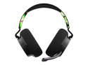 Skullcandy | Przewodowe słuchawki nauszne | SLYR | Przewodowe | Czarny / Różowy