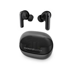 Słuchawki bezprzewodowe Energy Sistem Serenity ANC True Wireless Earphones, Space | Energy Sistem