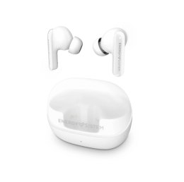 Słuchawki bezprzewodowe Energy Sistem Serenity ANC True Wireless Earphones, biały | Energy Sistem