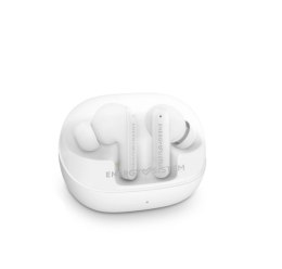 Słuchawki bezprzewodowe Energy Sistem Serenity ANC True Wireless Earphones, biały | Energy Sistem