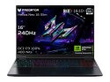 Acer Predator Helios Neo 16S AI OLED PHN16S-71-96S5 16" FHD i9-275HX/32GB/1000GB/NVIDIA GF RTX 5070 Ti/Win11/ENG kbd/Black/2 lat