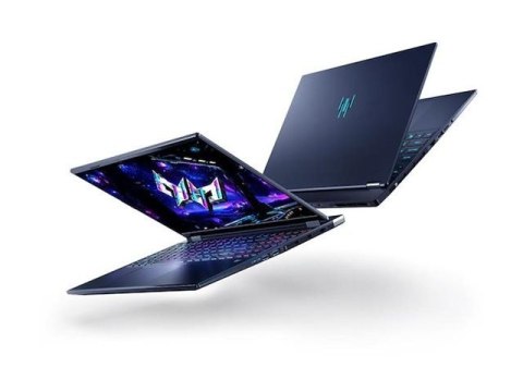 Acer Predator Helios Neo 16S AI OLED PHN16S-71-96S5 16" FHD i9-275HX/32GB/1000GB/NVIDIA GF RTX 5070 Ti/Win11/ENG kbd/Black/2 lat