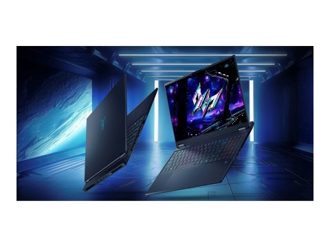 Acer Predator Helios Neo 16S AI OLED PHN16S-71-96S5 16" FHD i9-275HX/32GB/1000GB/NVIDIA GF RTX 5070 Ti/Win11/ENG kbd/Black/2 lat