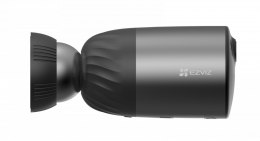 EZVIZ | Standalone Smart Home Battery Camera | BC1c | 8 MP | 2.8 mm/F1.6 | H.265/H.264 | Micro SD, Max. 512 GB
