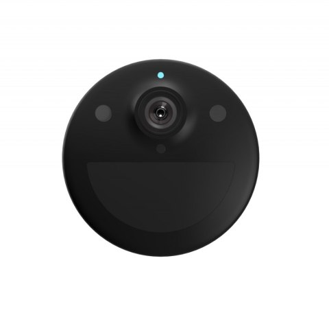 EZVIZ | Standalone Smart Home Battery Camera | BC1c | 8 MP | 2.8 mm/F1.6 | H.265/H.264 | Micro SD, Max. 512 GB