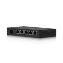 Maršrutizatorius Ubiquiti Networks Ubiquiti EdgeRouter ER-X-SFP 5 Gigabit RJ45 ports with passive PoE support,1xSFP