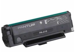 PA-210 EV Black | Pantum