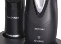 Panasonic ER-GY10CM504 Multi-trimmer, Dry and Wet use, Black