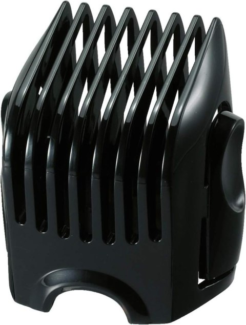 Panasonic ER-GY10CM504 Multi-trimmer, Dry and Wet use, Black