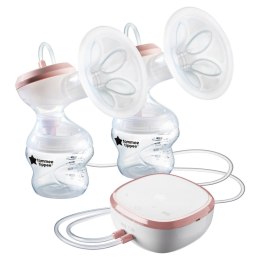 TOMMEE TIPPEE Double Electric Breast Pump, 423698 | Tommee Tippee