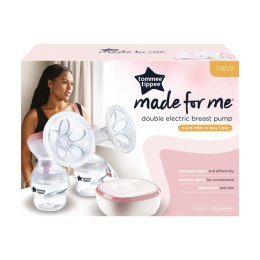 TOMMEE TIPPEE Double Electric Breast Pump, 423698 | Tommee Tippee