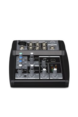 Wharfedale Connect 502USB Mixer Console