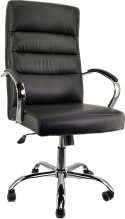 Fotel obrotowy do biurka BARCELONA SPC