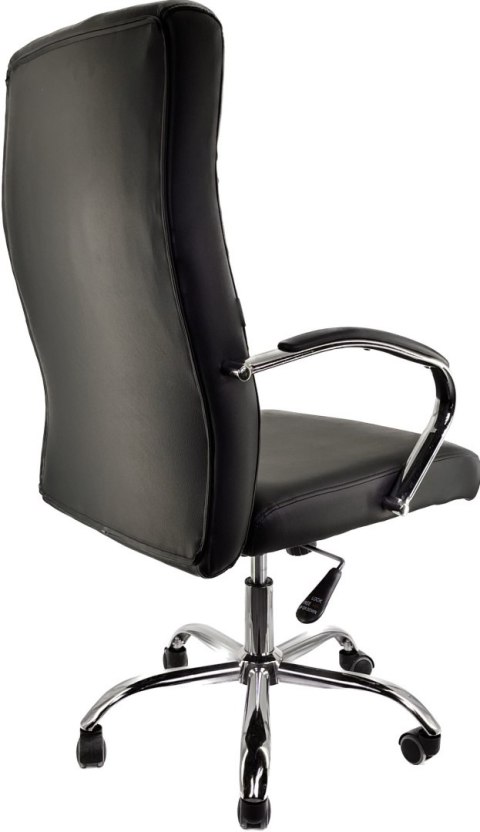 Fotel obrotowy do biurka BARCELONA SPC