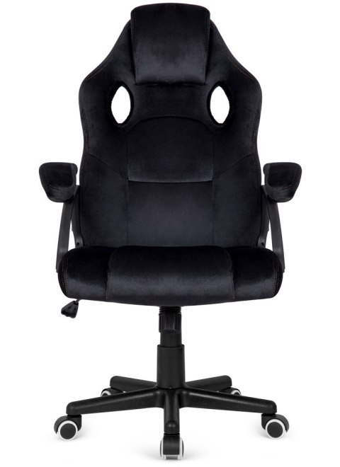 Fotel obrotowy do biurka CARRERA L ALCANTARA