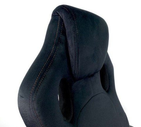 Fotel obrotowy do biurka CARRERA L ALCANTARA