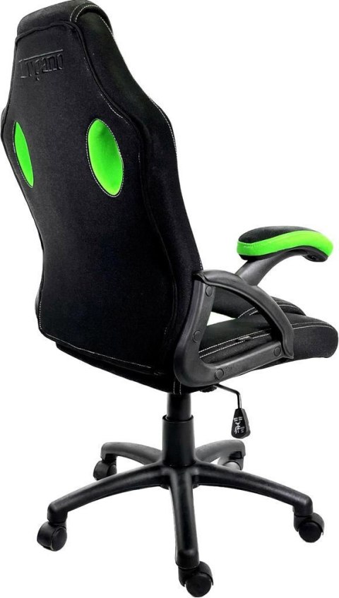 Fotel obrotowy do biurka CARRERA M KHAKI Apple FABRIC