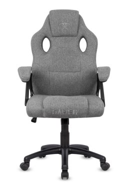 Fotel obrotowy do biurka CARRERA M STONE FABRIC OUTLET