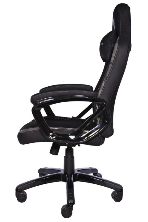 Fotel obrotowy do biurka HELLCAT SPC FABRIC ARMY