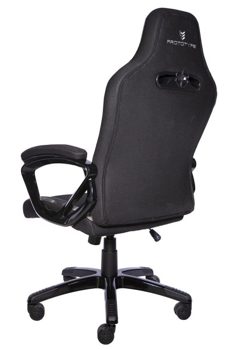 Fotel obrotowy do biurka HELLCAT SPC FABRIC ARMY