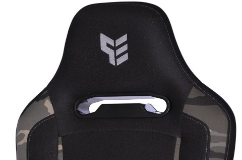 Fotel obrotowy do biurka HELLCAT SPC FABRIC ARMY