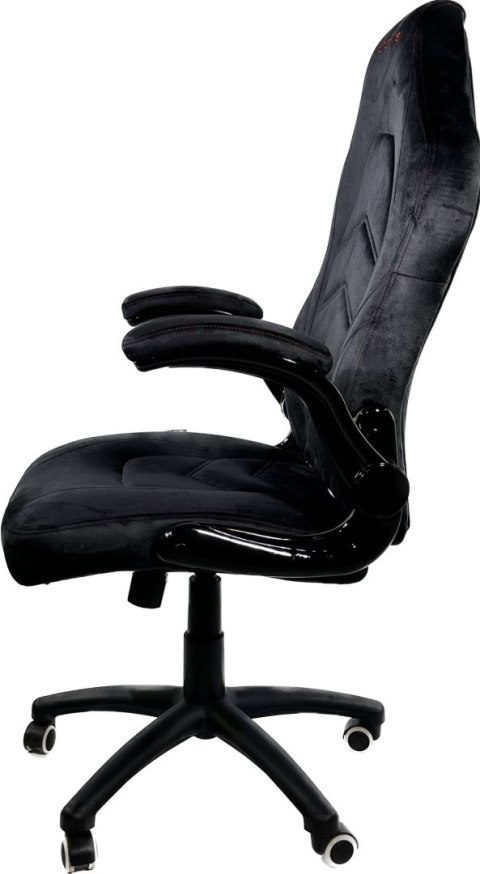 Fotel obrotowy do biurka HYPER ALCANTARA SPC II GATUNEK