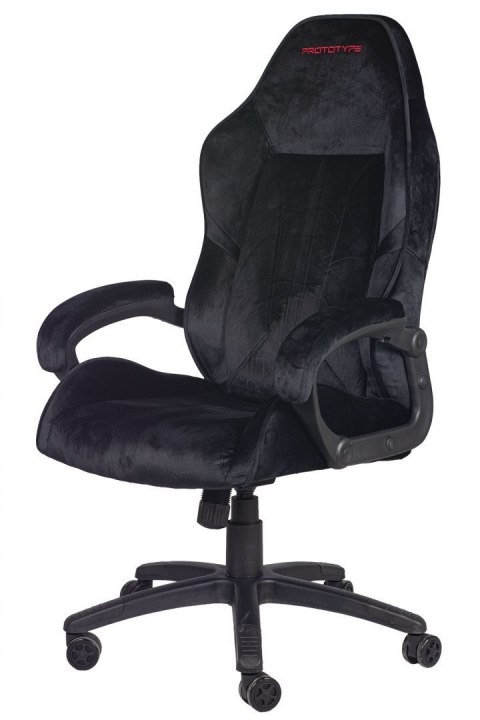 Fotel obrotowy do biurka ICON ALCANTARA