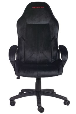 Fotel obrotowy do biurka ICON ALCANTARA