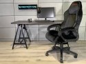 Fotel obrotowy do biurka ICON ALCANTARA