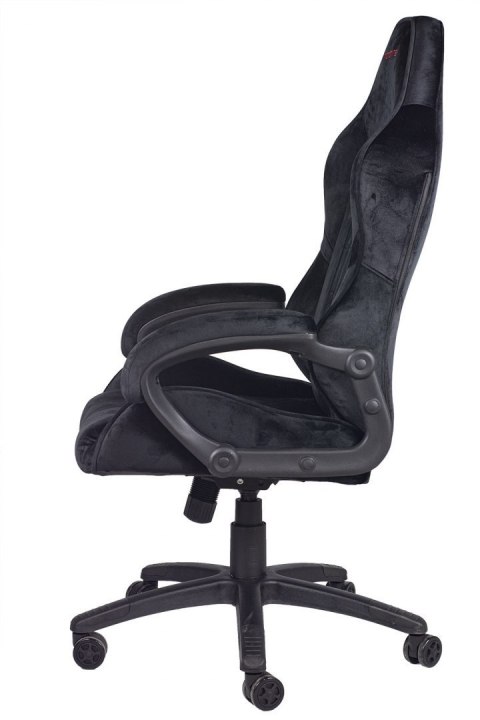 Fotel obrotowy do biurka ICON ALCANTARA