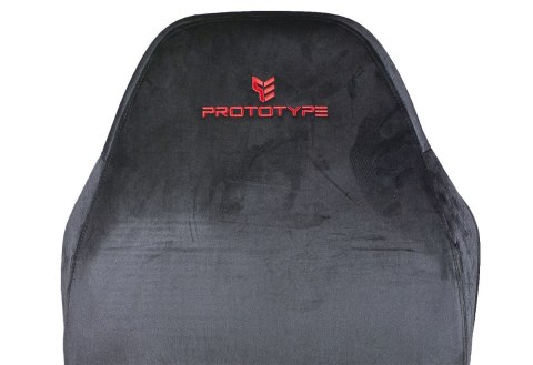 Fotel obrotowy do biurka ICON ALCANTARA