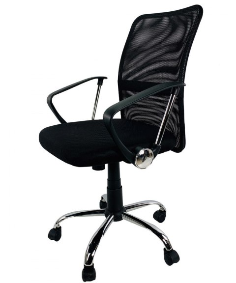 Fotel obrotowy do biurka MODENA BASIC MESH